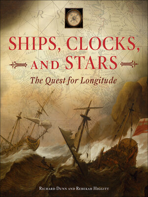 Ships, Clocks, and Stars - ebook